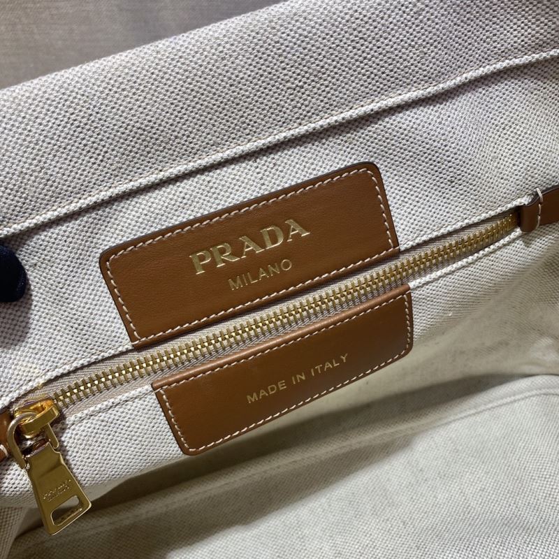 Prada Shopping Bags